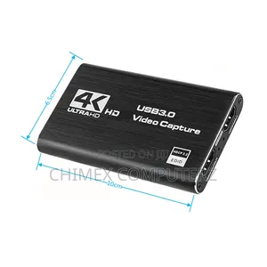  3.0 Hdmi Capture Card