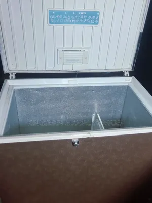 Bosch Chest Freezer 300litre