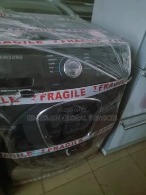 High Quality 21kg Samsung Industrial Washing Machine