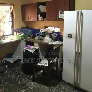 Transformation Of Kitchen Cabinet