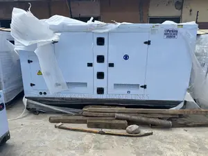 Sp350kva Perkins Soundproof Generator Very Durable Standard