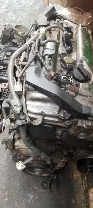 Toyota Corolla Japan Engine 2zr