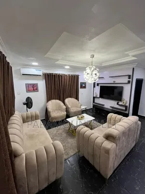 Luxury 4bed Duplex Ikeja Gra Close to Airport