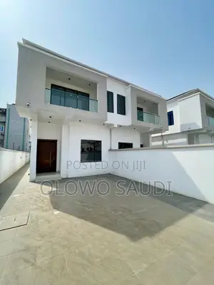 4bdrm Duplex in Ologolo for sale