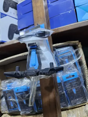 F4 Falcon Mobile Controller