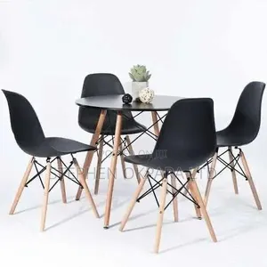Imported Dinning Table With 4 Chair