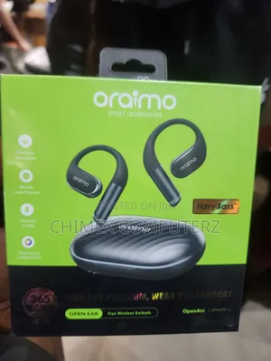 Oraimo Open Arc