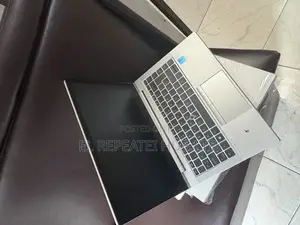 Laptop HP EliteBook 840 G8 8GB Intel Core i5 SSD 256GB