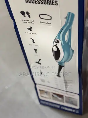 Multifunctional Steam Mop