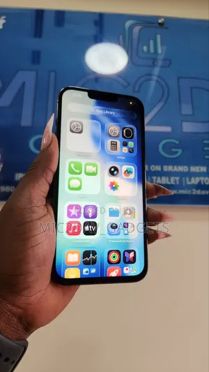 Apple iPhone 13 Pro Max 128 GB Green