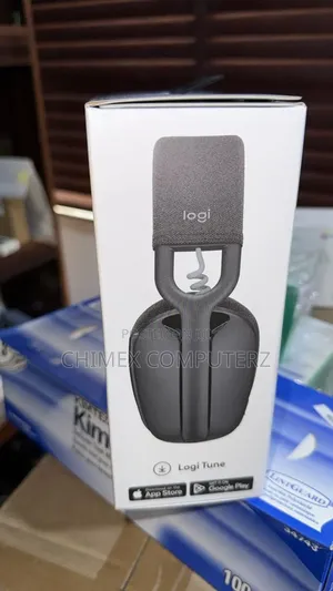 Logitech Zone Vibe 100 Wireless(Graphite)