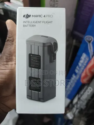 Dji Intelligent Flight Battery for Mavic 4 Pro