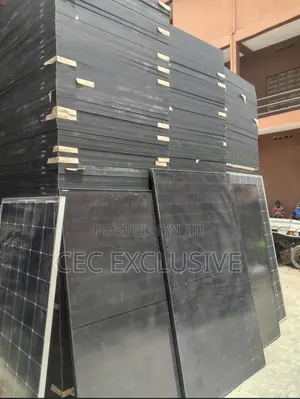 Solar Panels