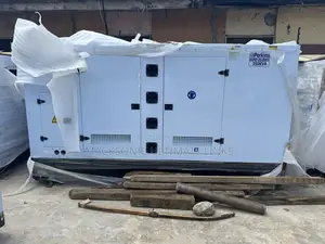 Brand New 350kva Perkins Soundproof Diesel Silent Lister Generator