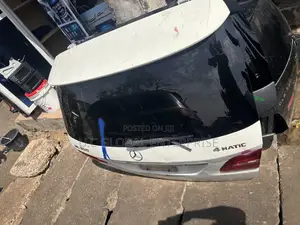 Complete Boot for Mercedes Ml350 2015 Available Now
