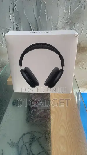 Airpord Max