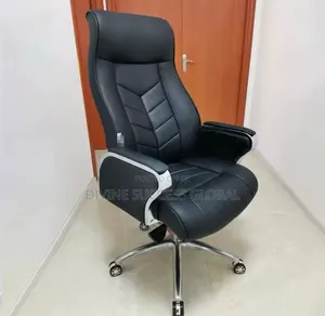Top Quality Luxury Imported Office Executive Chair