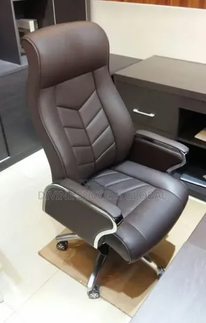 Top Quality Luxury Imported Office Executive Chair