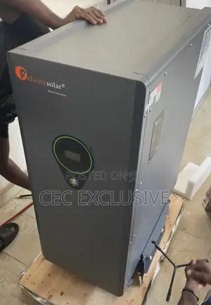Lithium Solar Batteries
