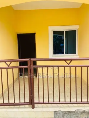 2bdrm Block of Flats in Eneka for rent