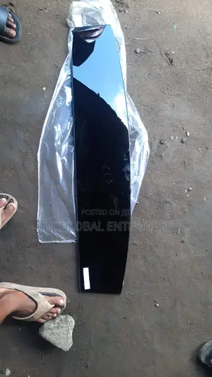 Panoramic Roof Glass for Mercedes Gla No 1 Available Now