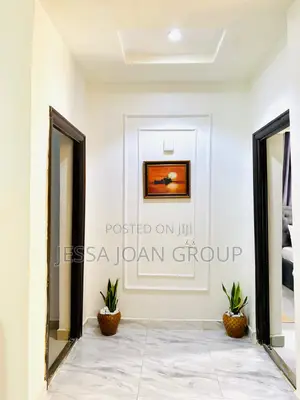 Luxurious Shortlet for Rent