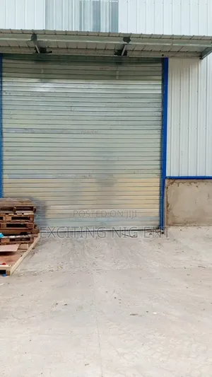 Imported Roller Shutter Door Manual and Automatic