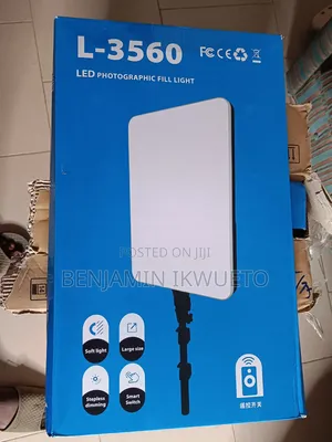 Photographic Fill Led Light (Big Size)