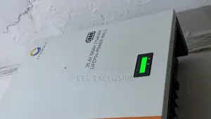 Lithium Batteries