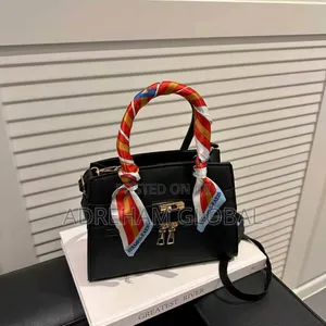 Scarf Cute Handbag