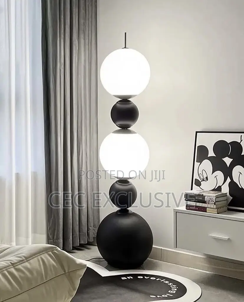 Led Standing Light