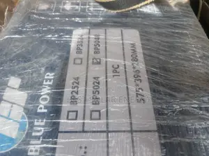 Blue Power 5kva/48v Hybrid Inverter