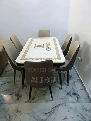 Beautiful Dining