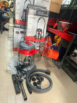 Quality 20liters Wet and Dry Vacuum Cleaner