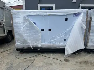 Brand New 200kva Perkins Soundproof Generator Silent Lister Gen