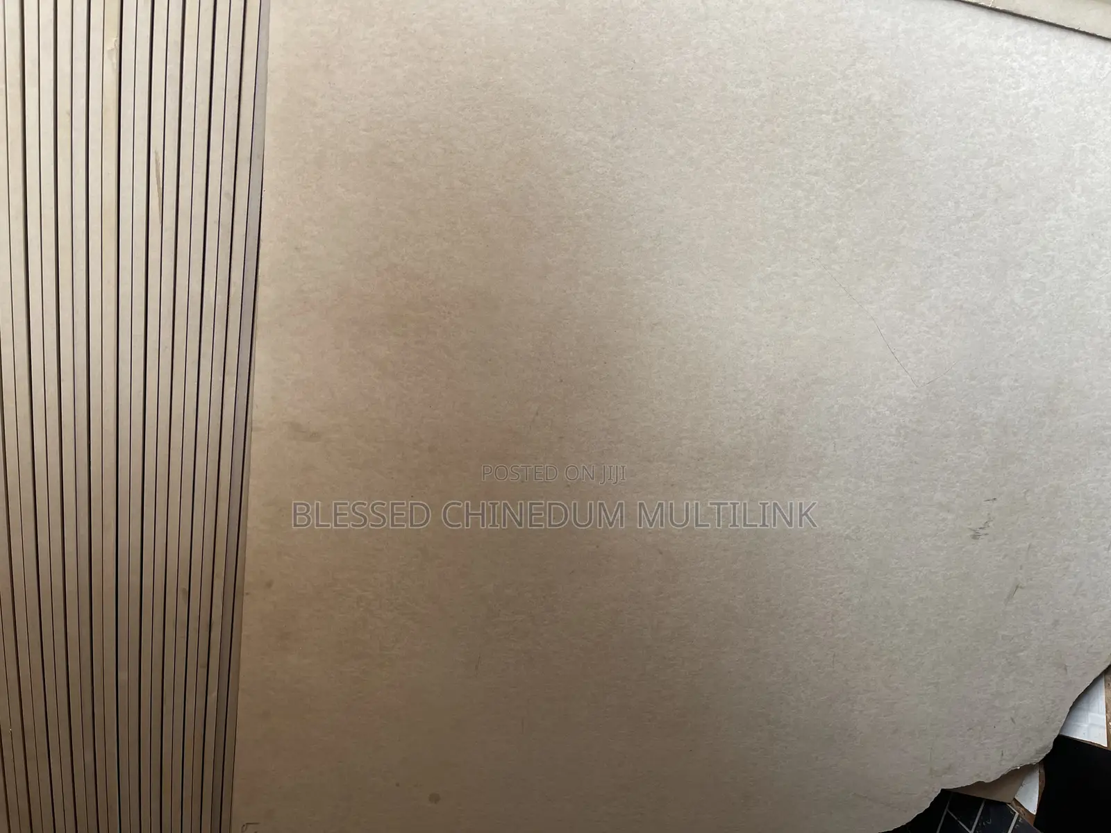 Abestos Ceiling Sheets