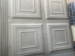 Abestos Ceiling Sheets