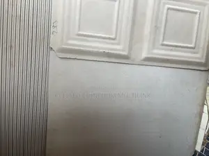 Abestos Ceiling Sheets