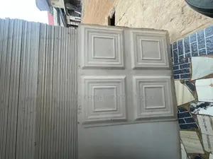 Abestos Ceiling Sheets