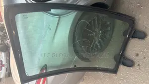 Back Windscreen Glass for Mercedes E350 2010 Available