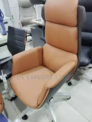 Executive Office Chair