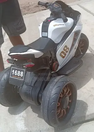 Power Bikes, Electric Rides for Kids