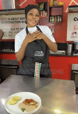 Professional Private Chef/ Home Made Food