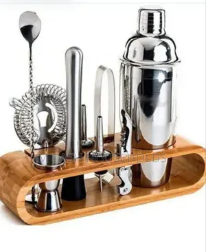 Bar Cocktail Tools