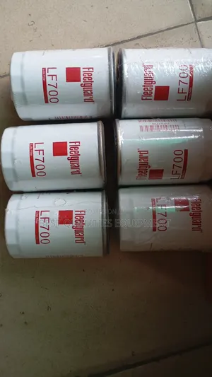 Lf700 Lube Filter