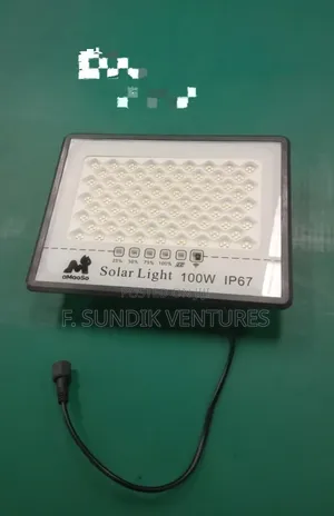 100w Street Light