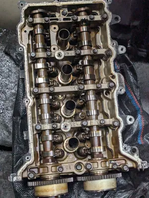 Complete Engine Top Cylinder for Hyundai Elantra 2013