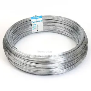 Galvanized Wire