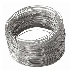 Galvanized Wire