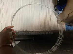 Galvanized Wire